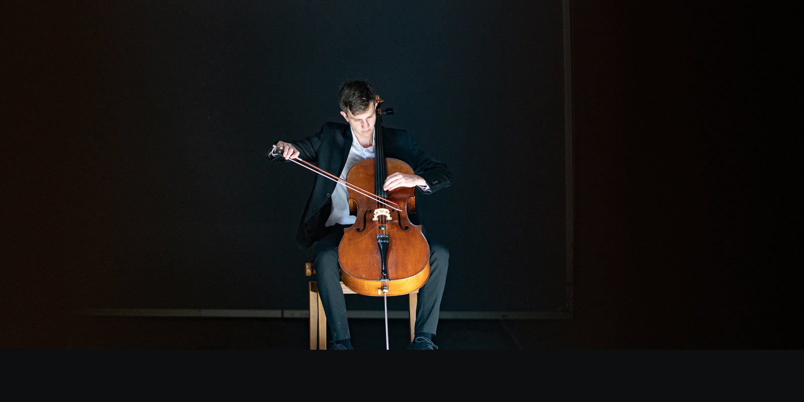 Felix Brunnenkant Preisträger 2023 - Freunde Junger Musiker Mz Wi