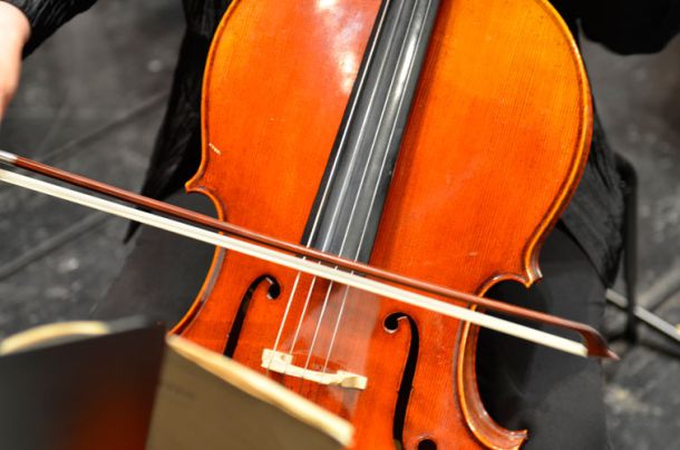 Kammerkonzert - Freunde Junger Musiker Mainz Wiesbaden