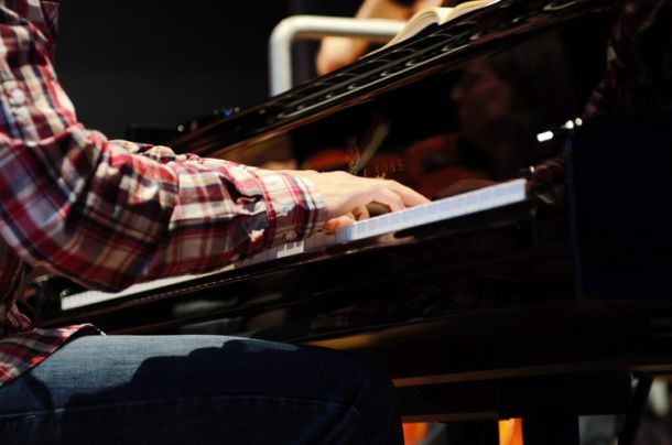 Kammerkonzert - Freunde Junger Musiker Mainz Wiesbaden